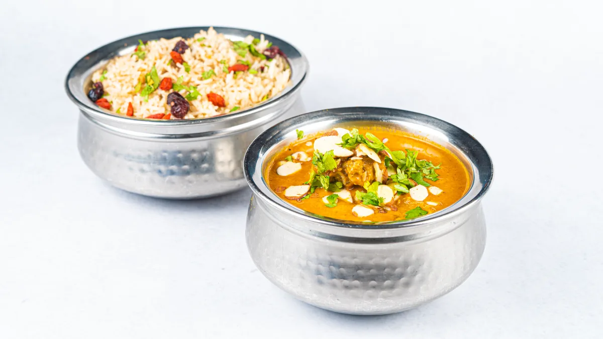 Lam Korma