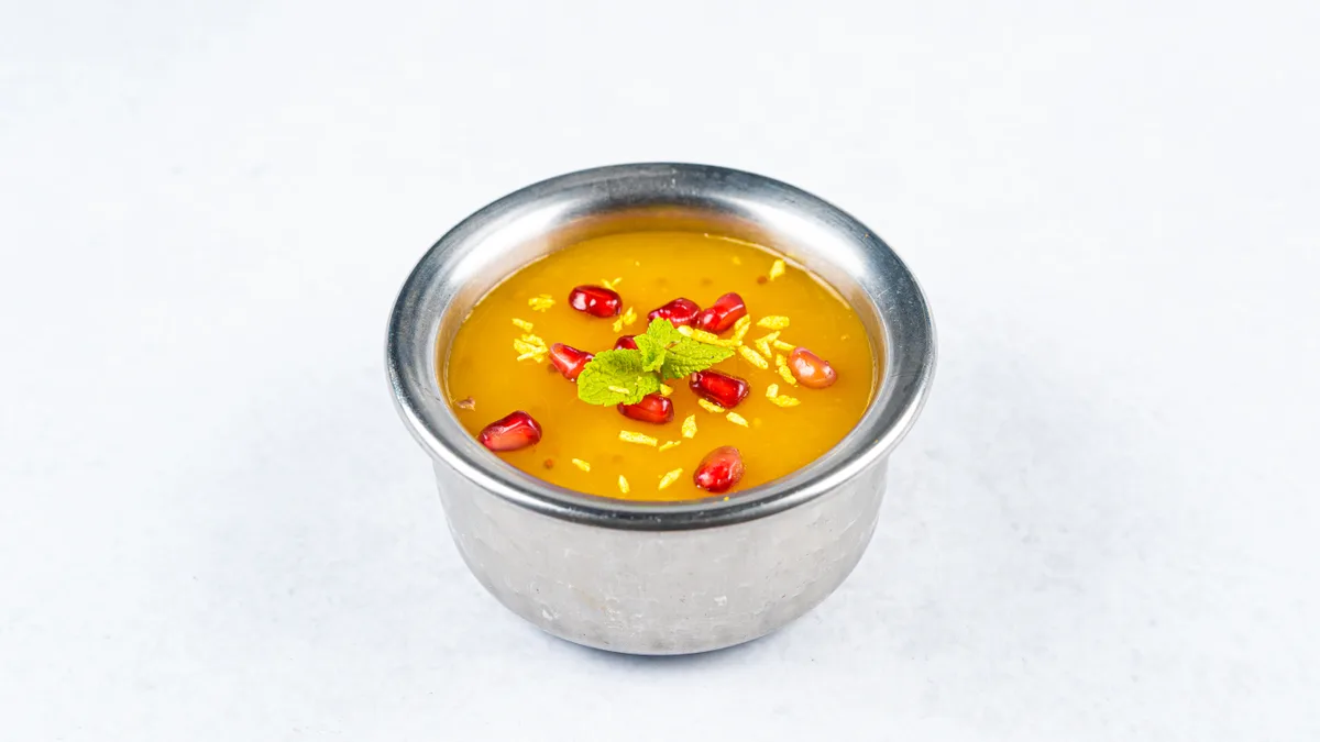 Mango Chutney
