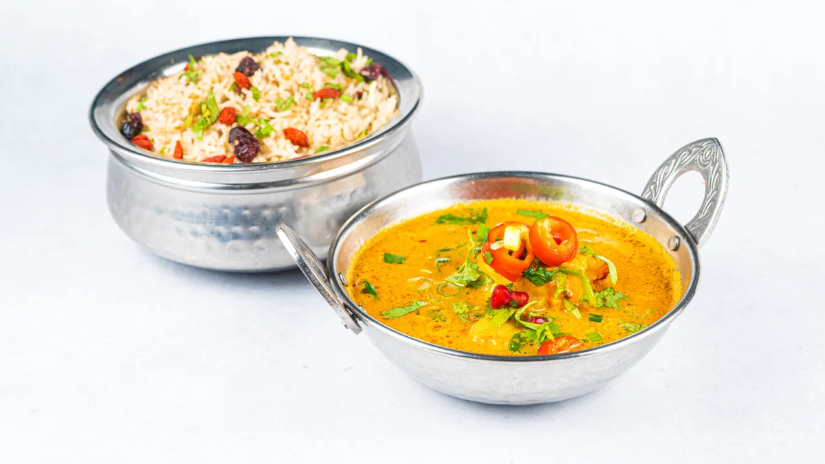 Methi Zinga