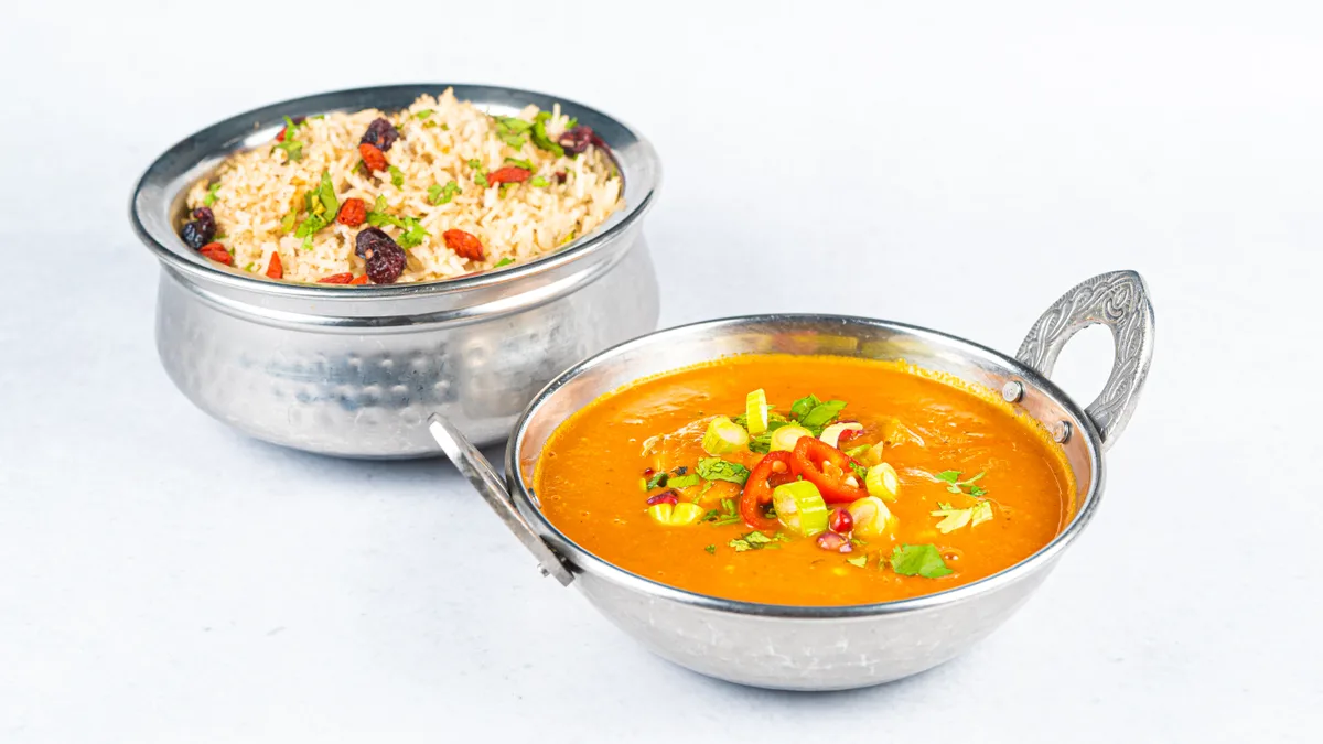Panir Masala
