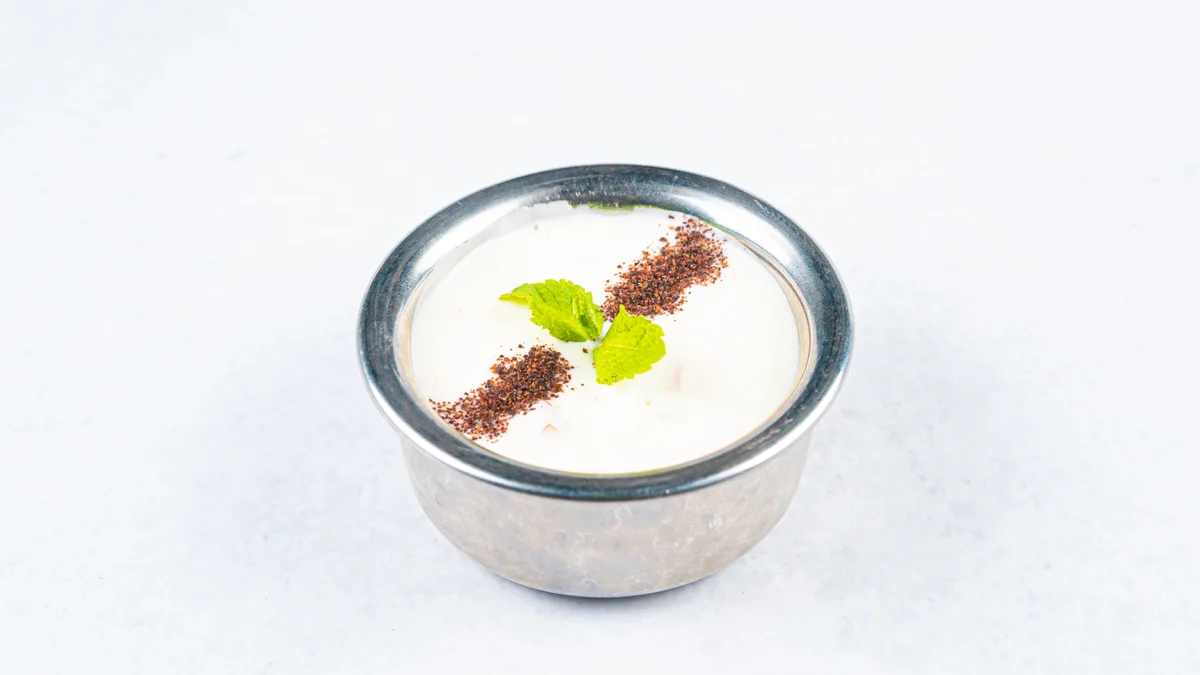 Raita