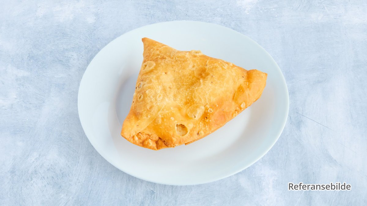 Samosa