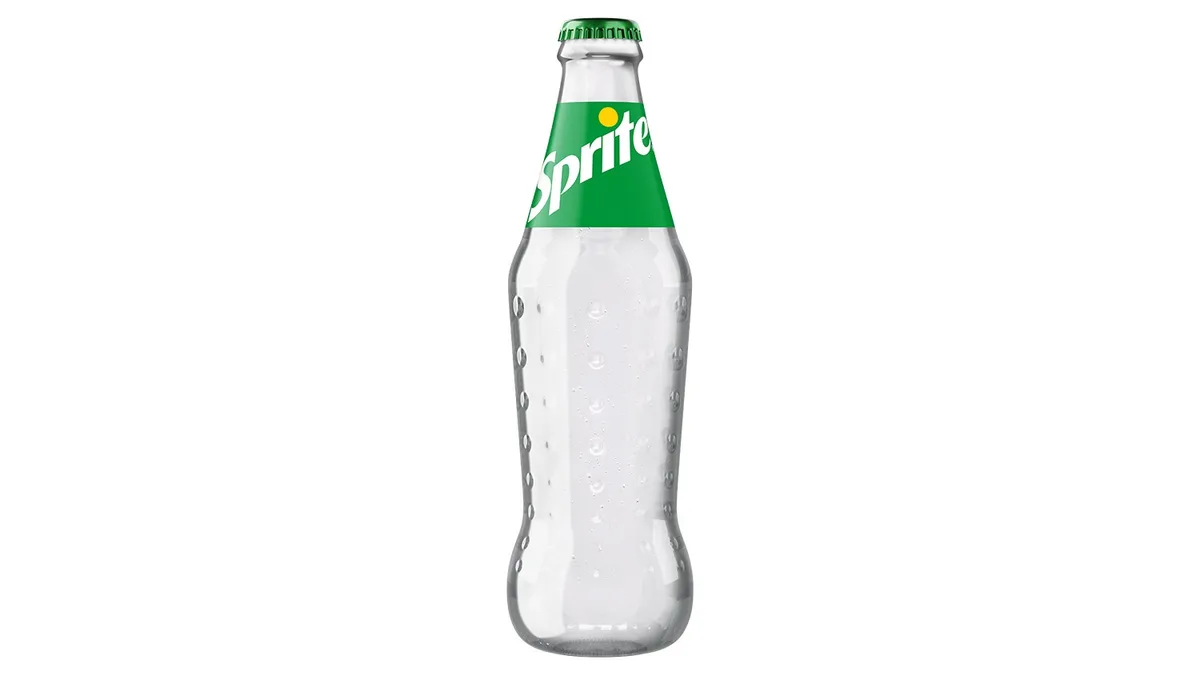 Sprite 0,33l