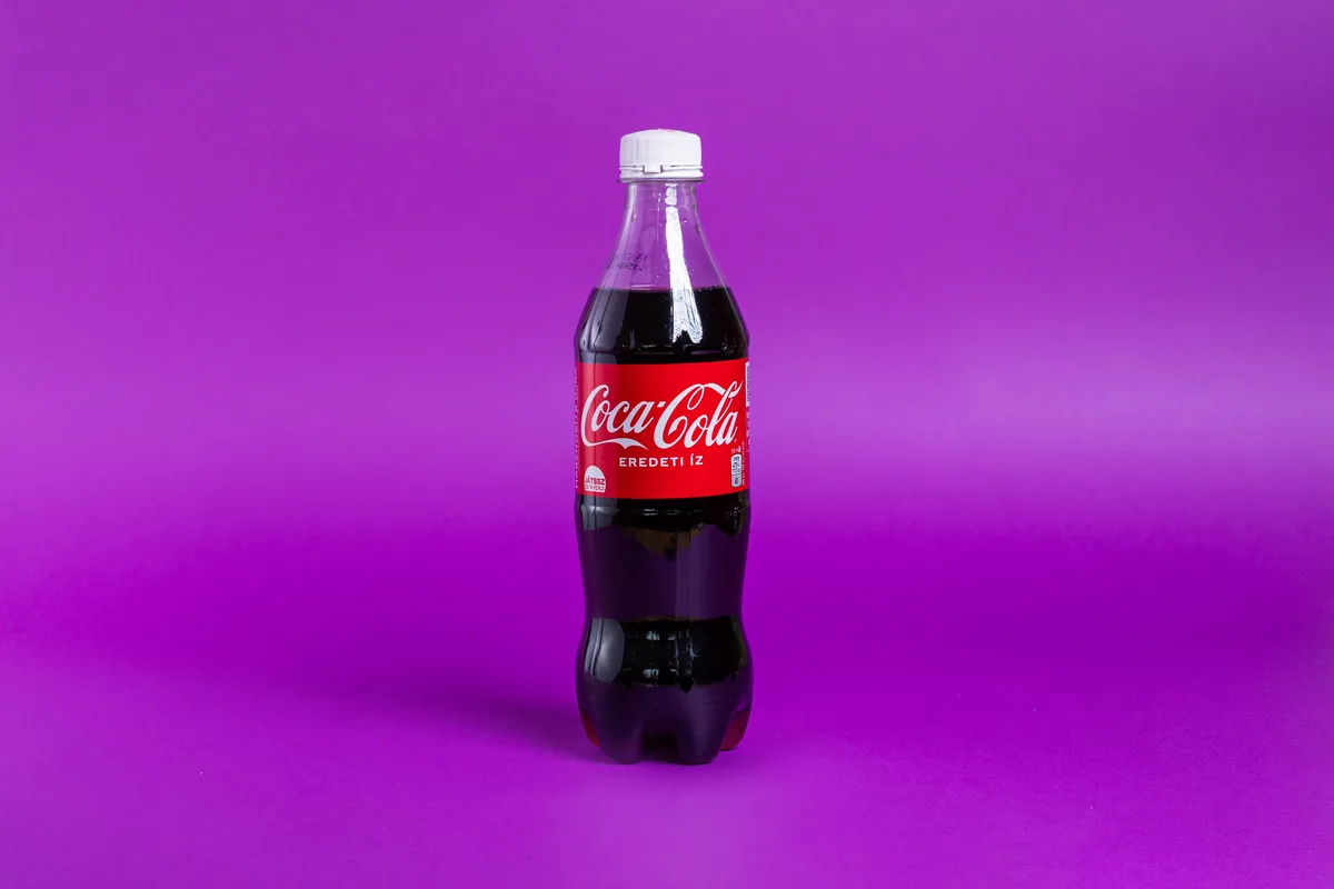 Coca Cola 500ml