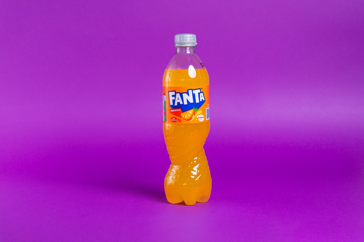 Fanta 500ml