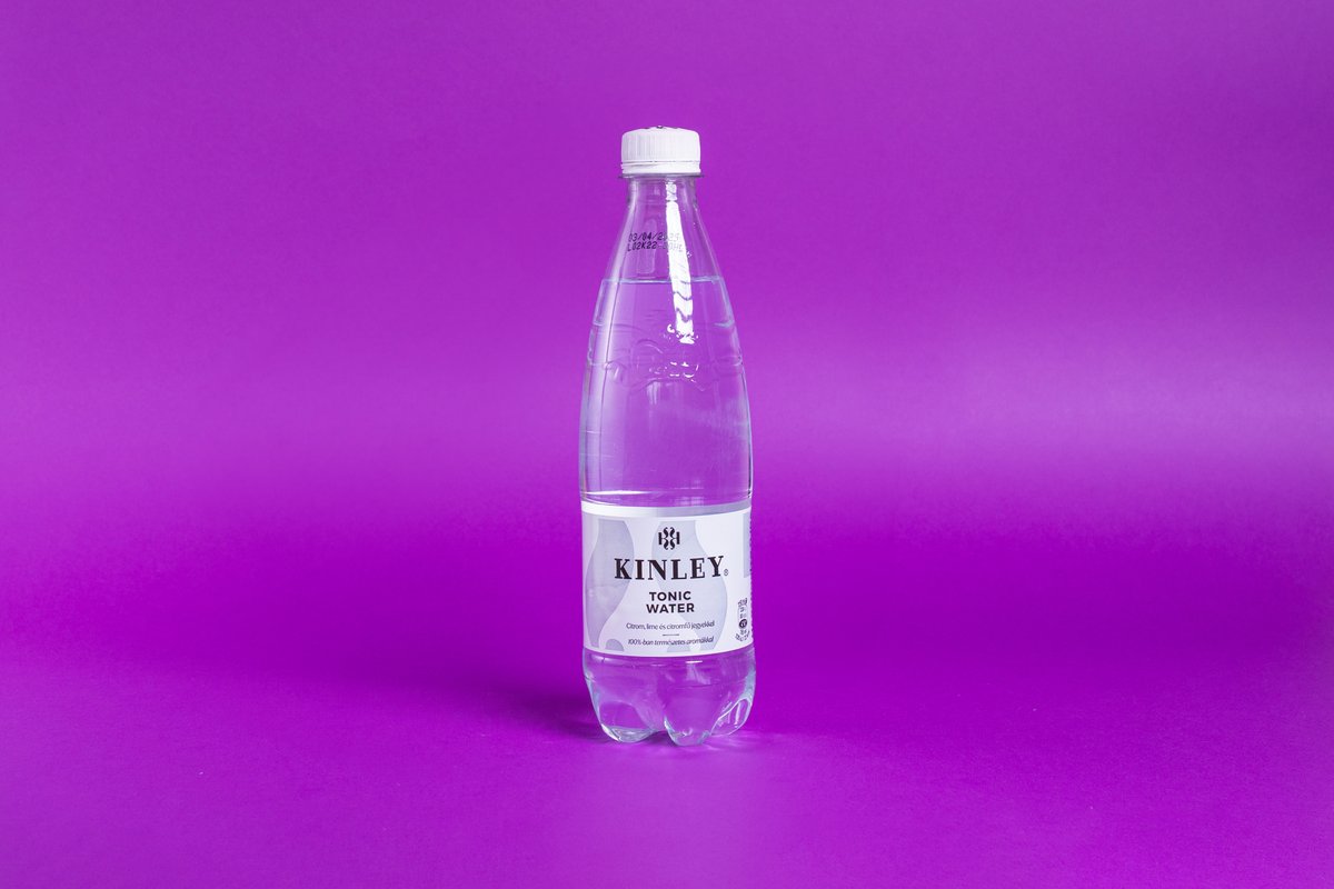 Kinley Tonic 500ml