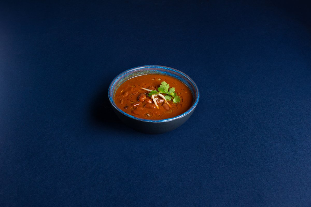 Rajma masala