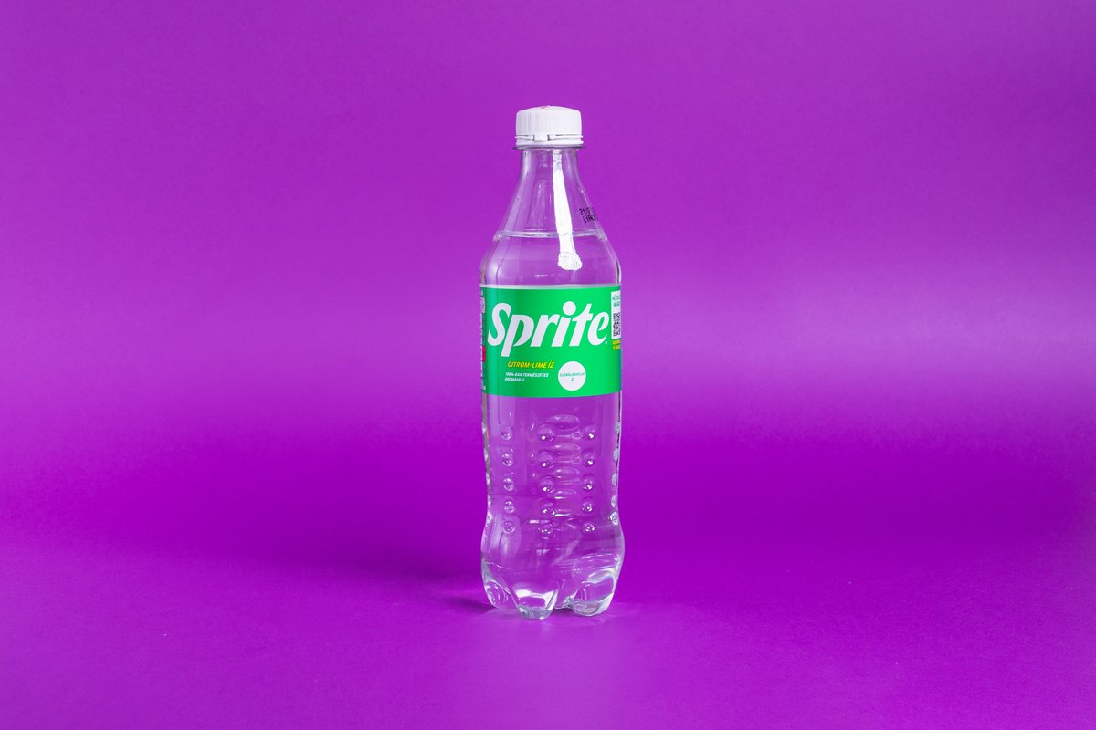 Sprite 500ml
