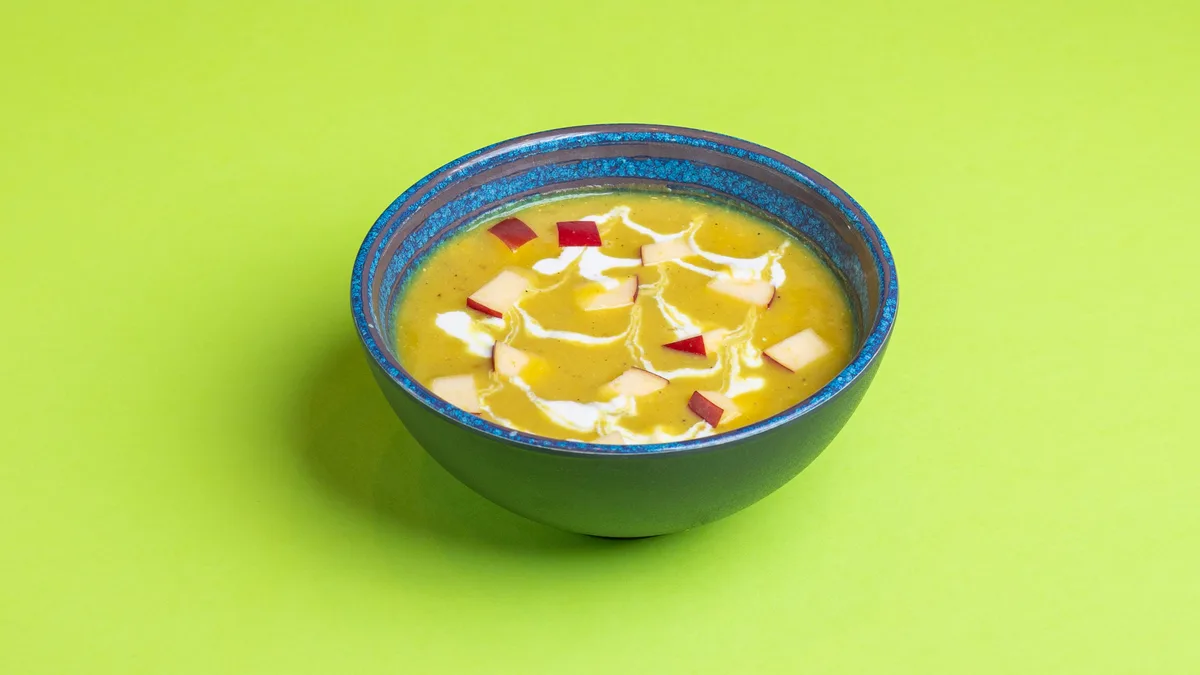 Vega Mulligatawny