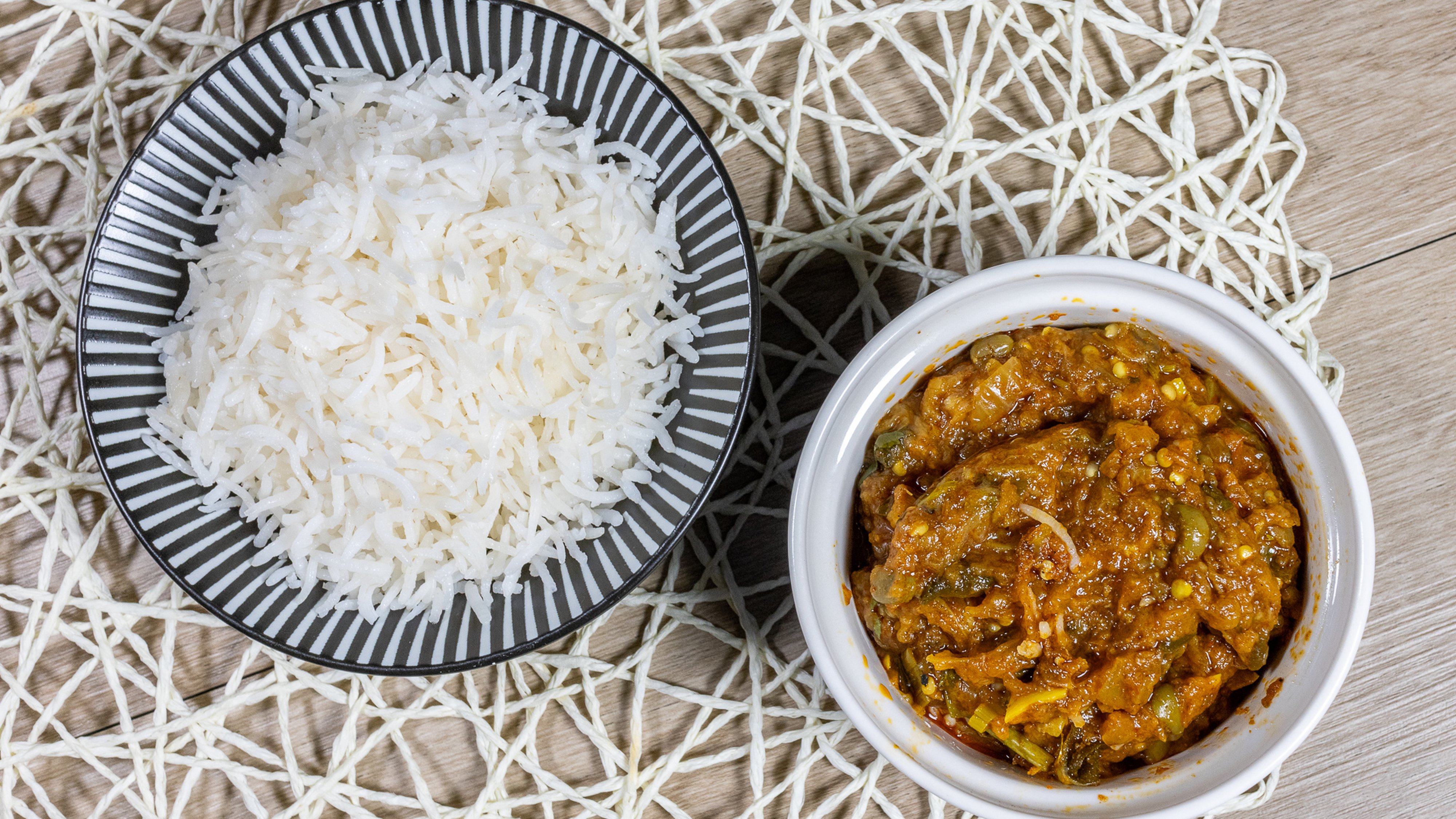 Baingan Bharta