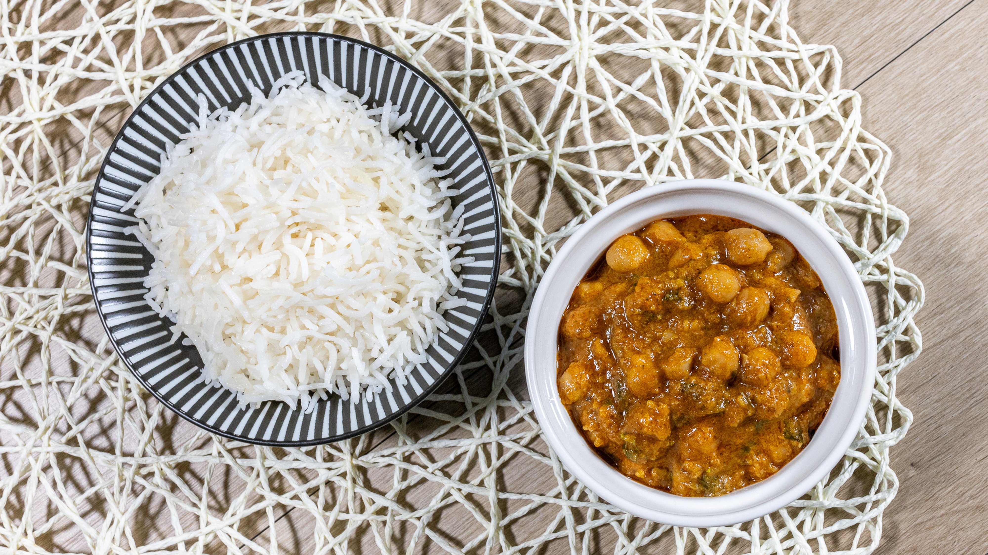 Chana Masala