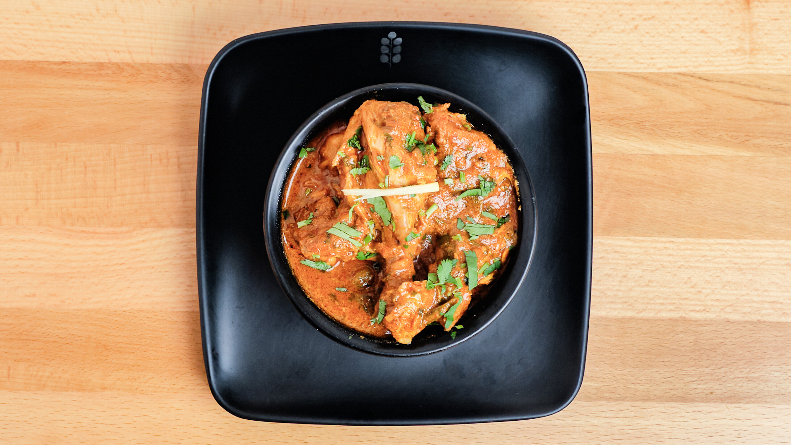 Chicken Korma