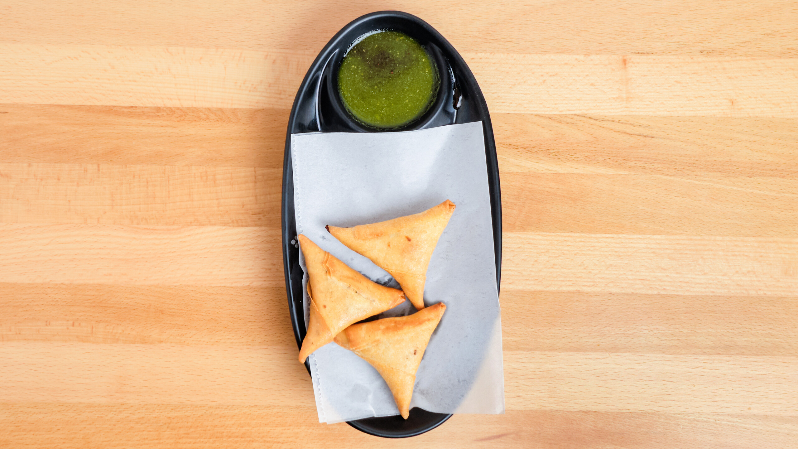 Chicken Samosa
