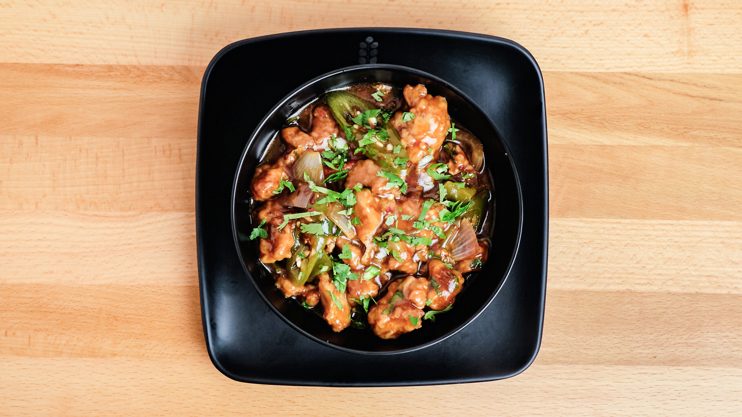 Chilli Chicken