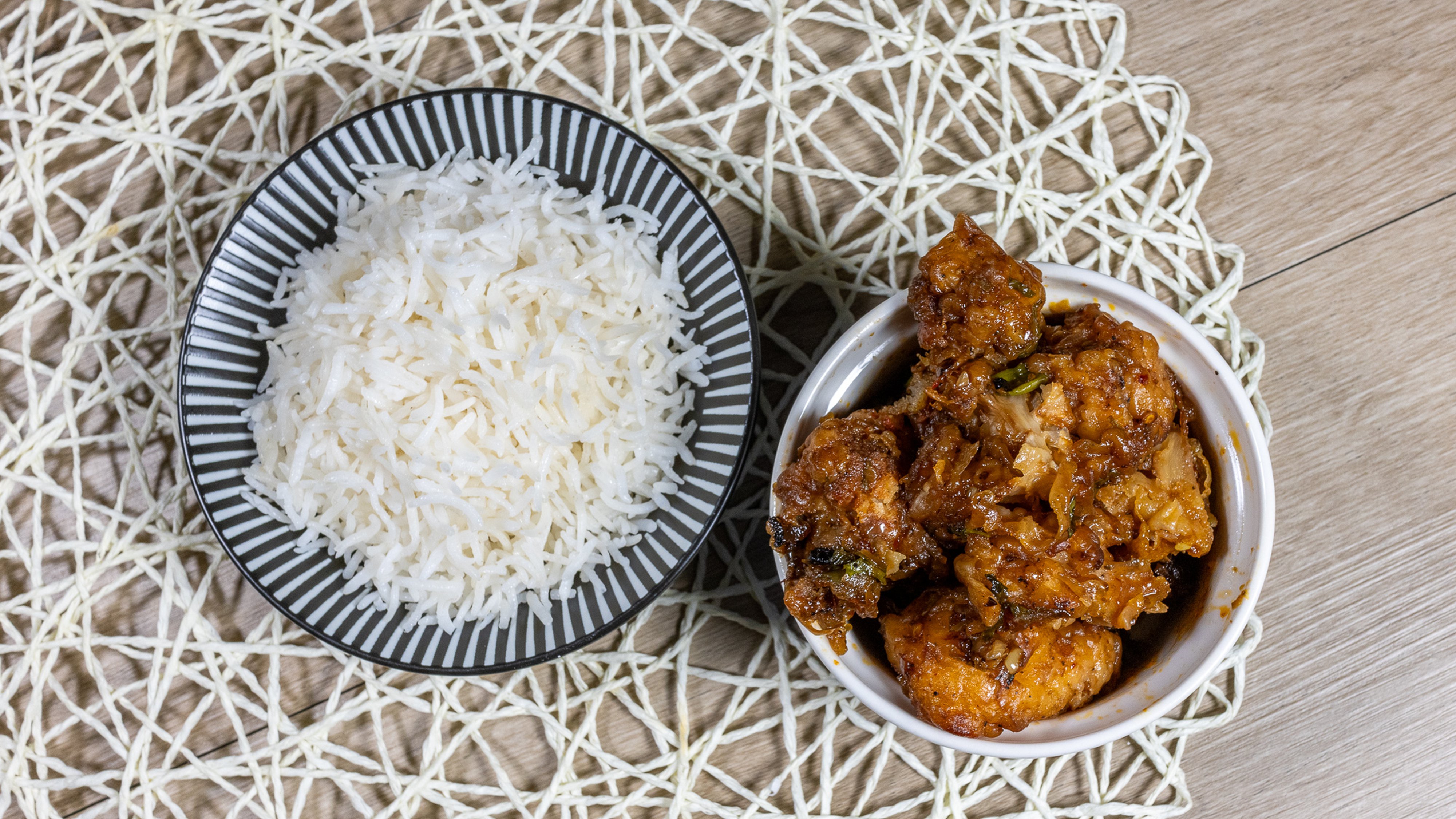Dry Gobi Manchurian