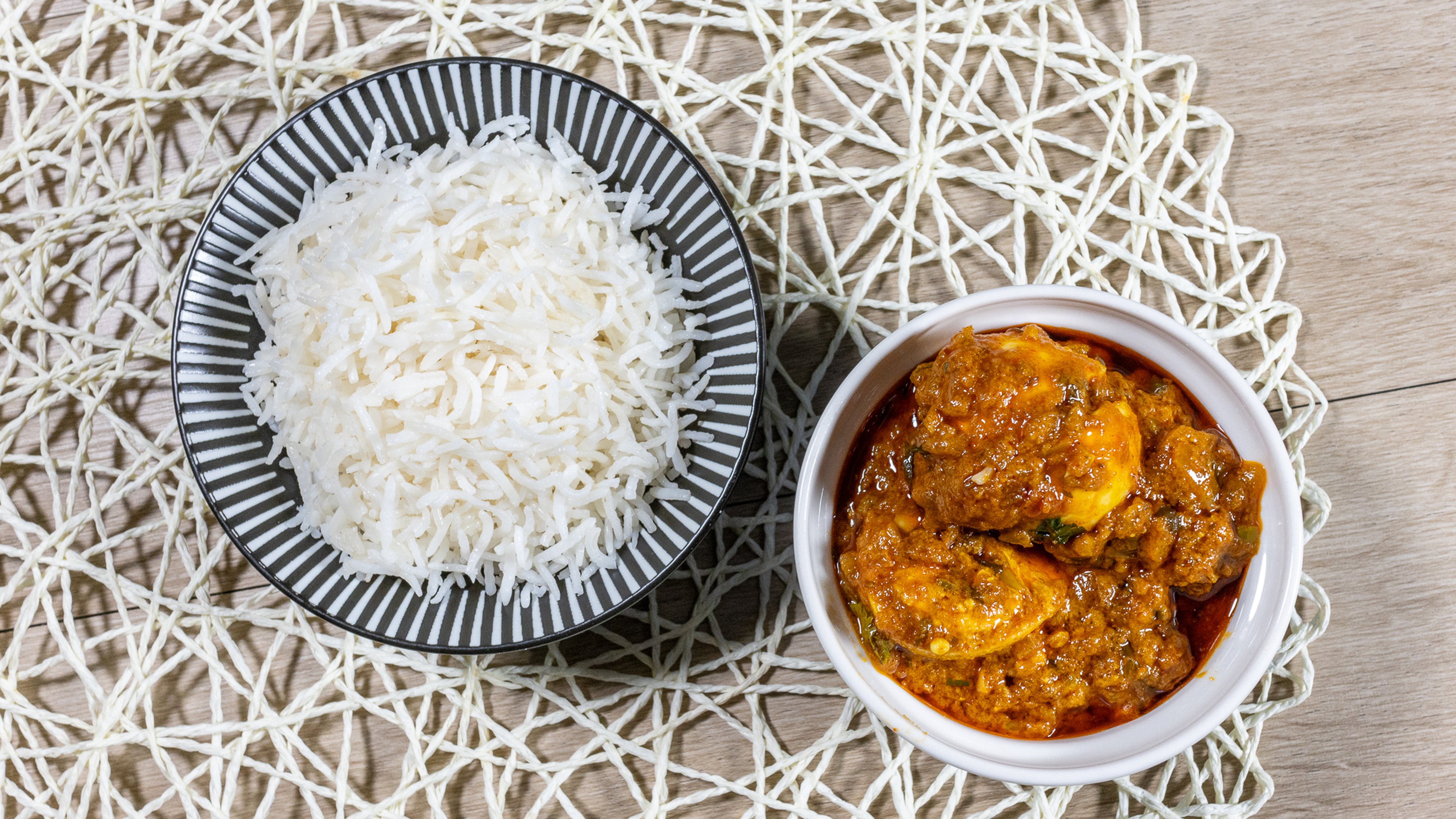 Egg Curry