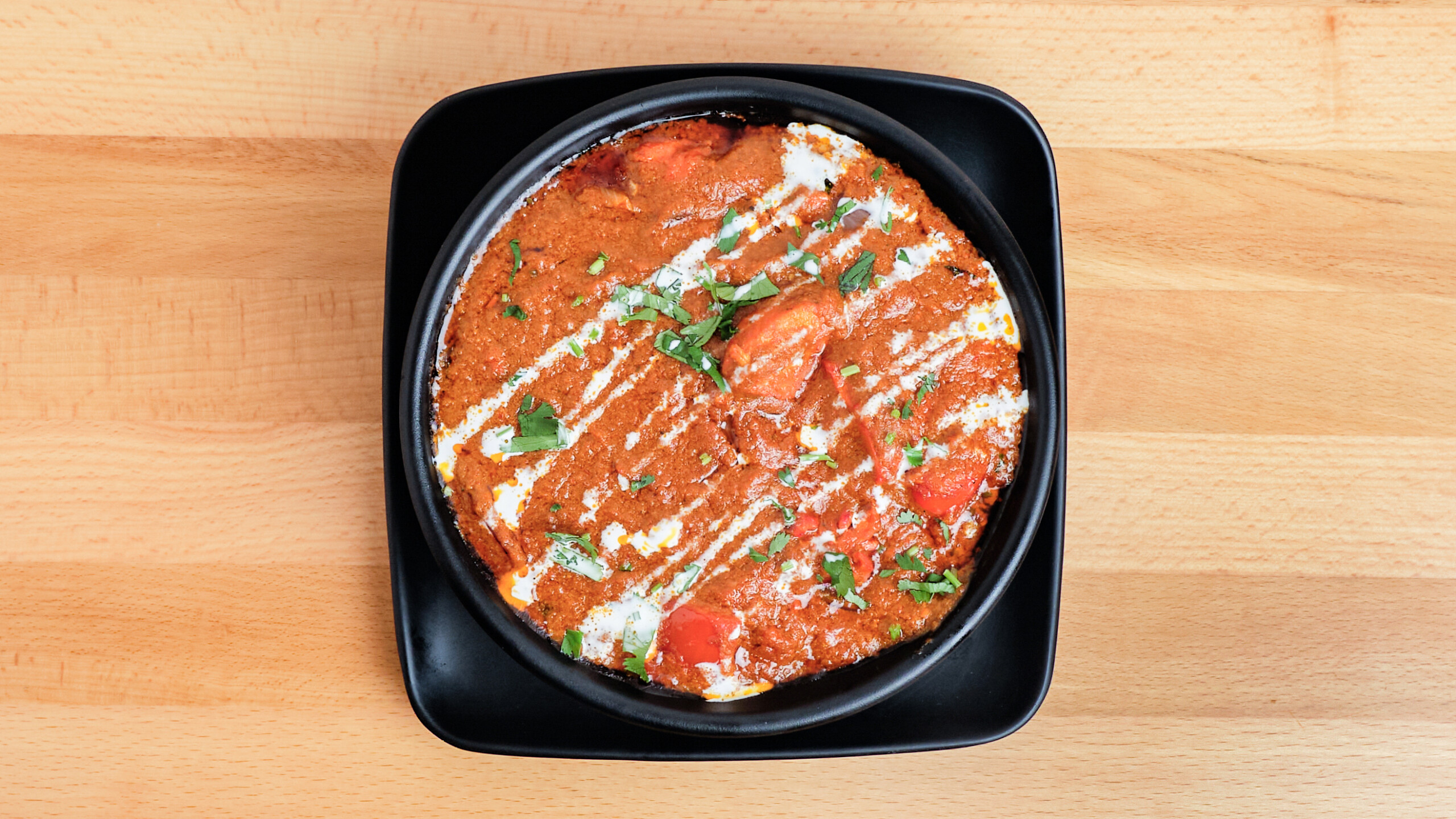 Murg Tikka Masala (Boneless)