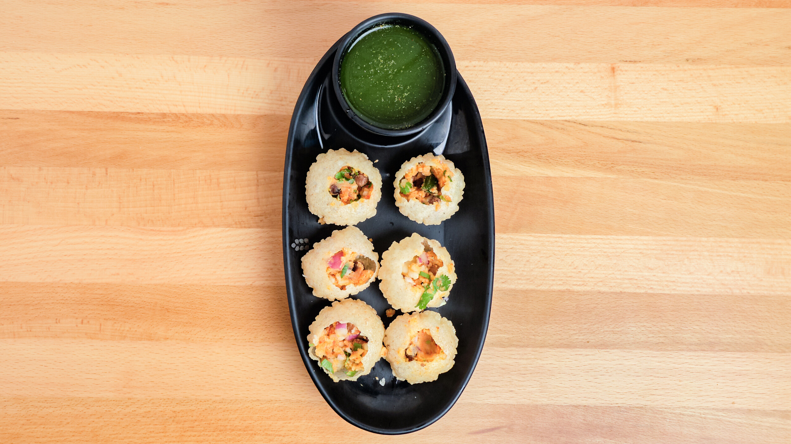 Pani Puri