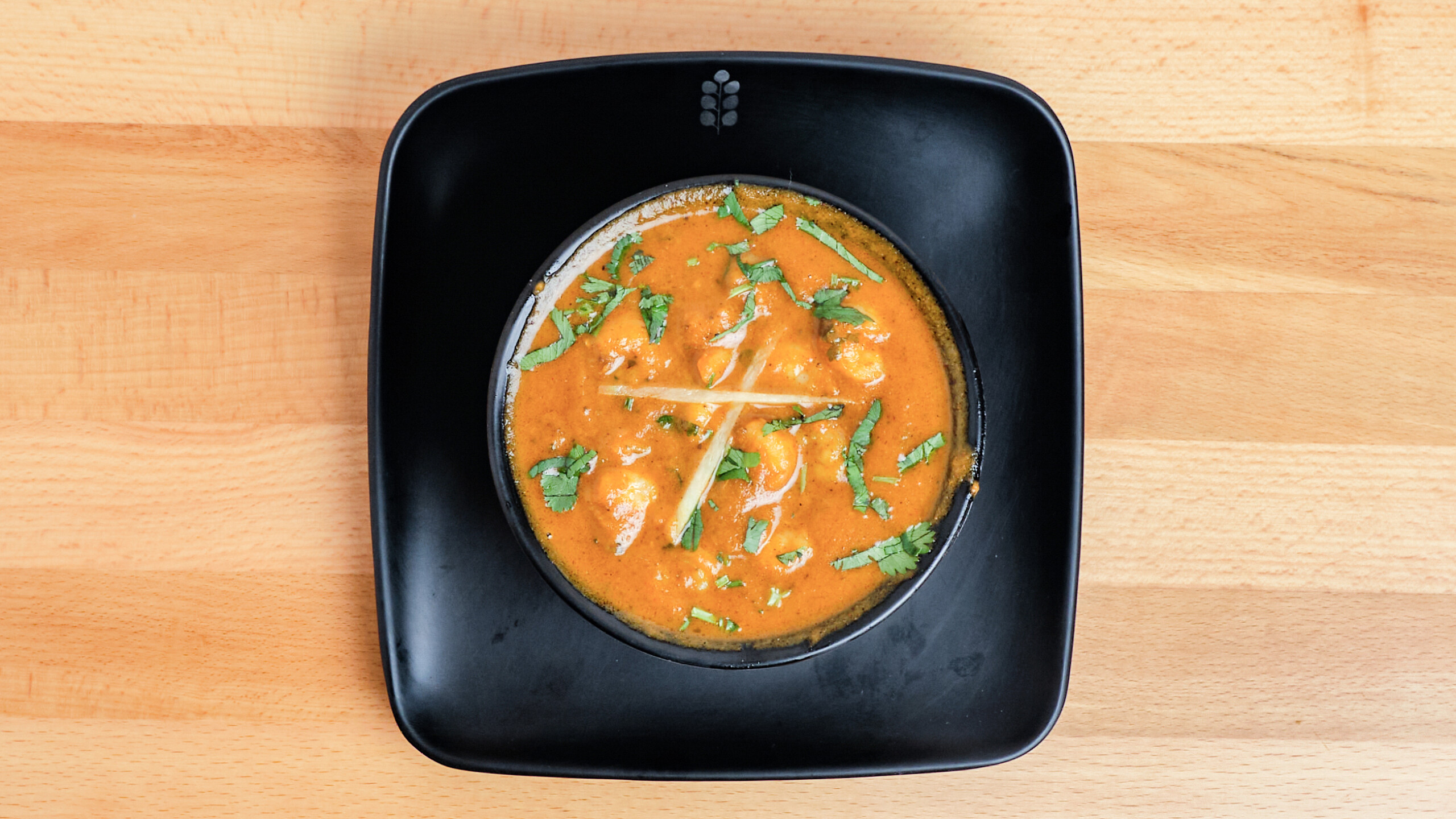 Shrimp Masala