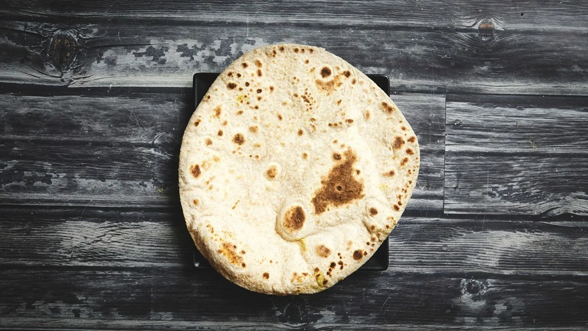 Chapati