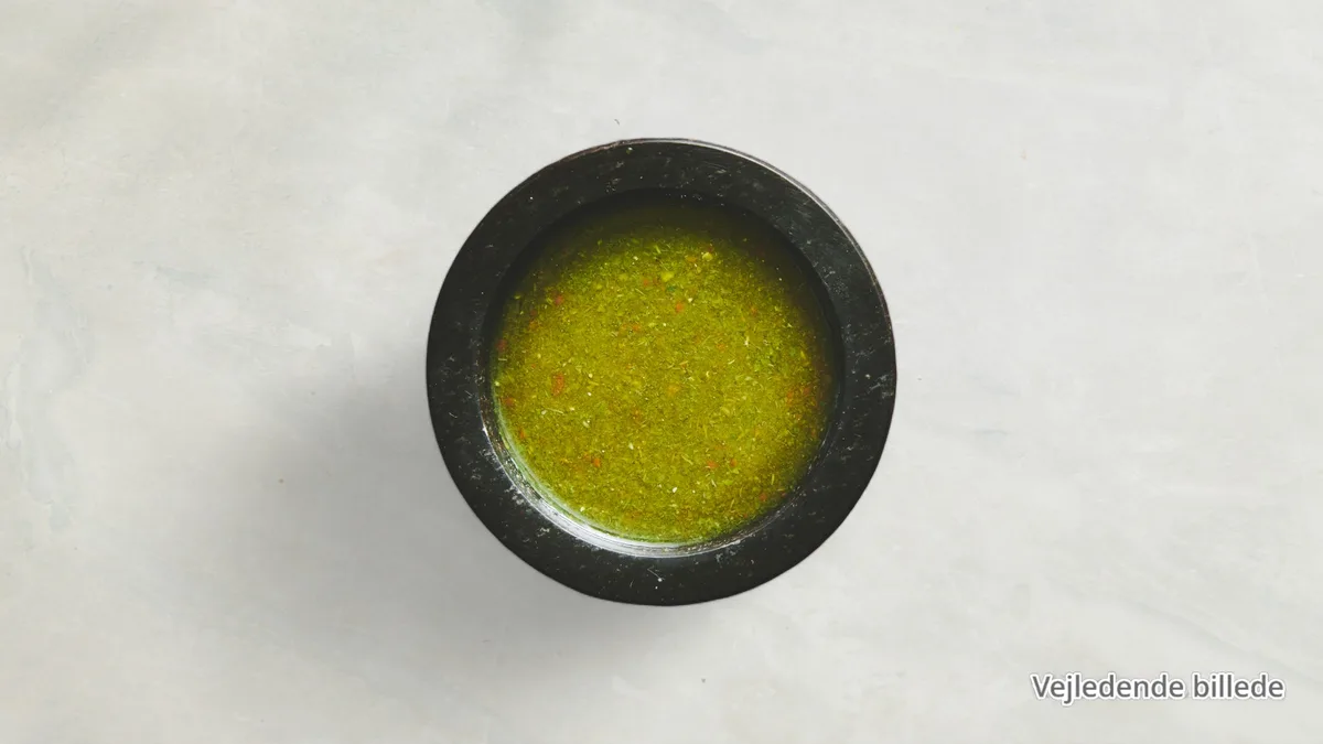 Chutney