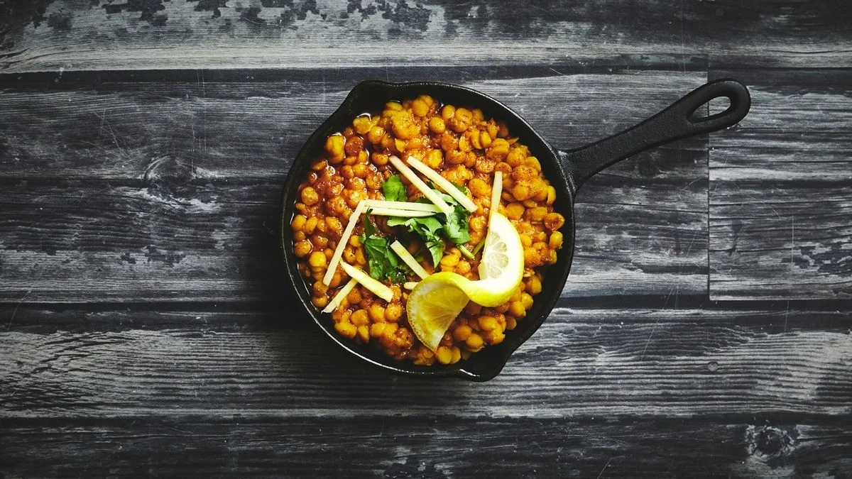 Daal (V)