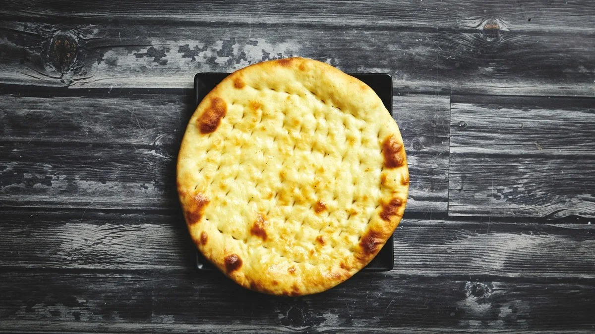 Naan