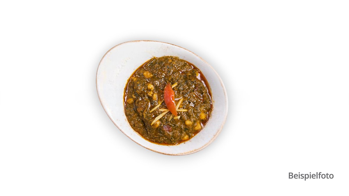 118. Channa Chat