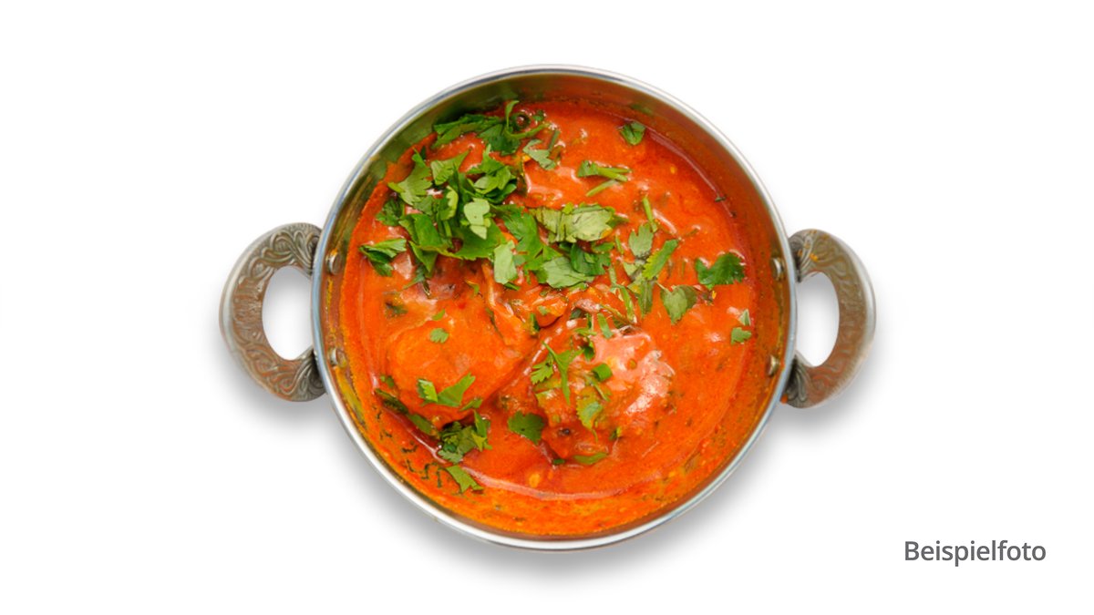141. Chicken Curry
