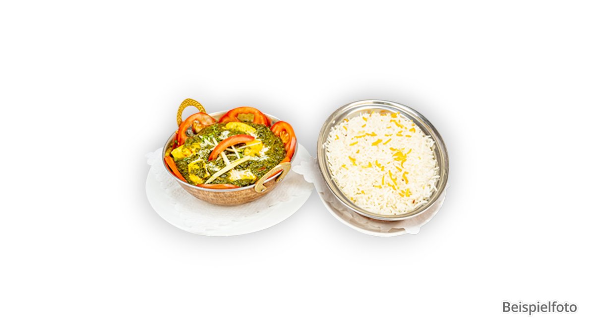 147. Chicken Palak
