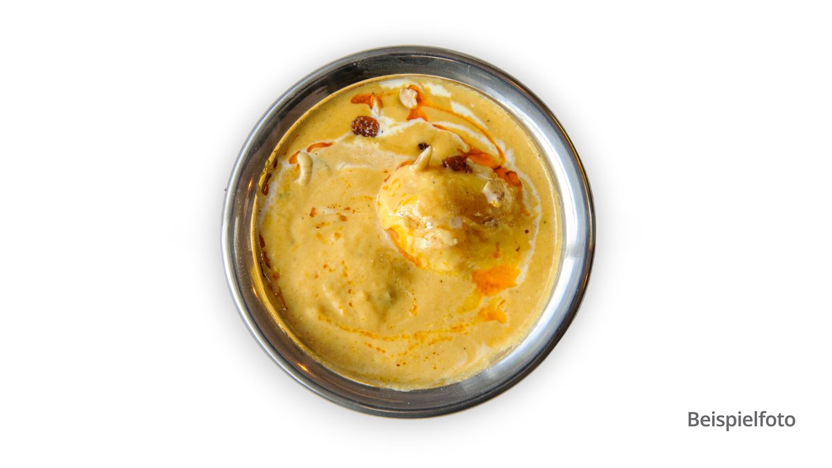 180. Malai Kofta