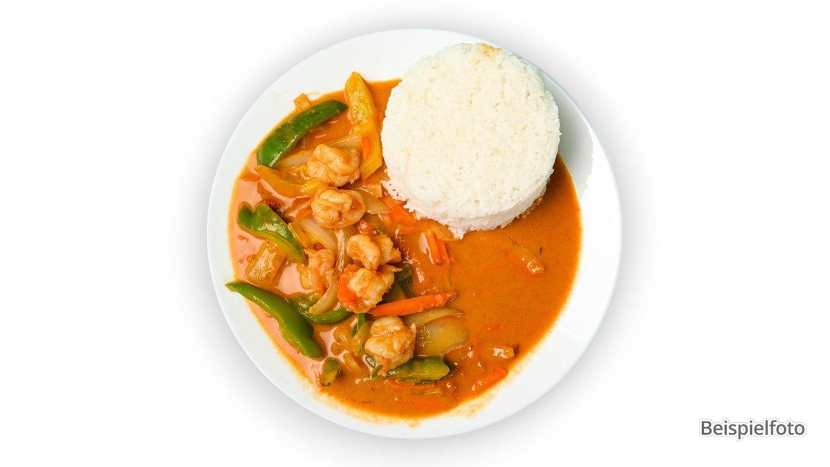 207. Jheenga Jalfrezi