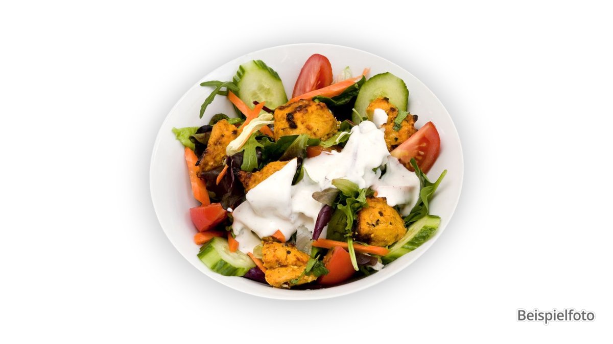 211. Tandoori Chicken