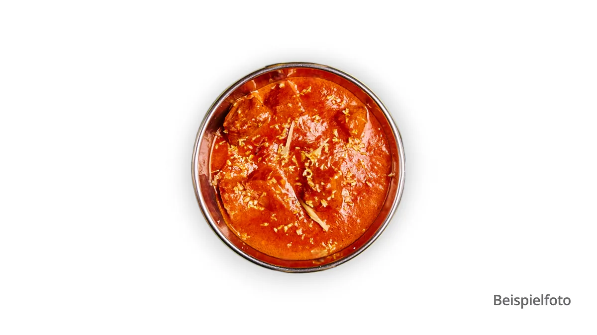 226. Ente Vindaloo