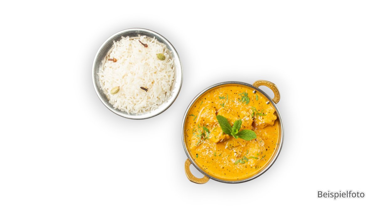 235. Chicken Nilgiri