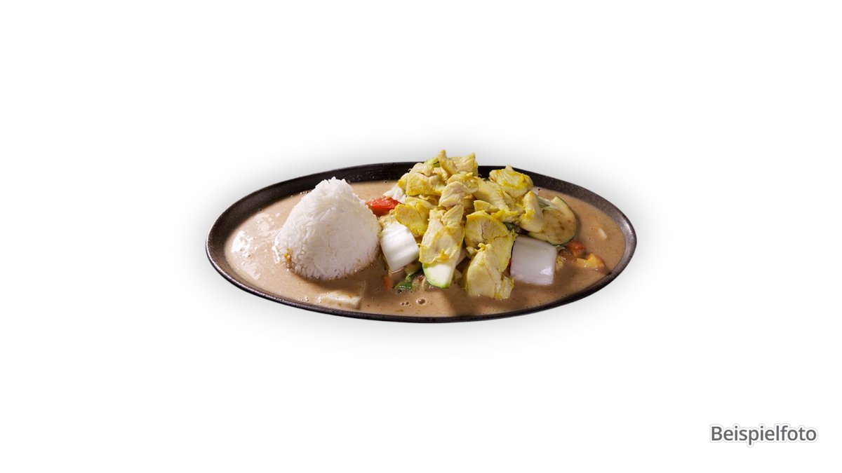 265. Chicken Sate