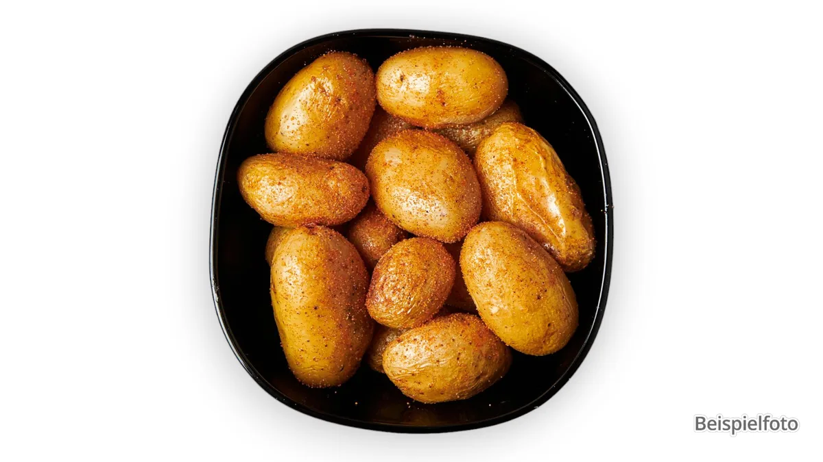 65. Potato Käse