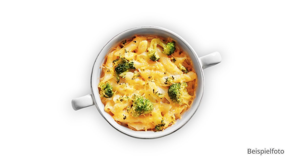 91. Pasta al Forno