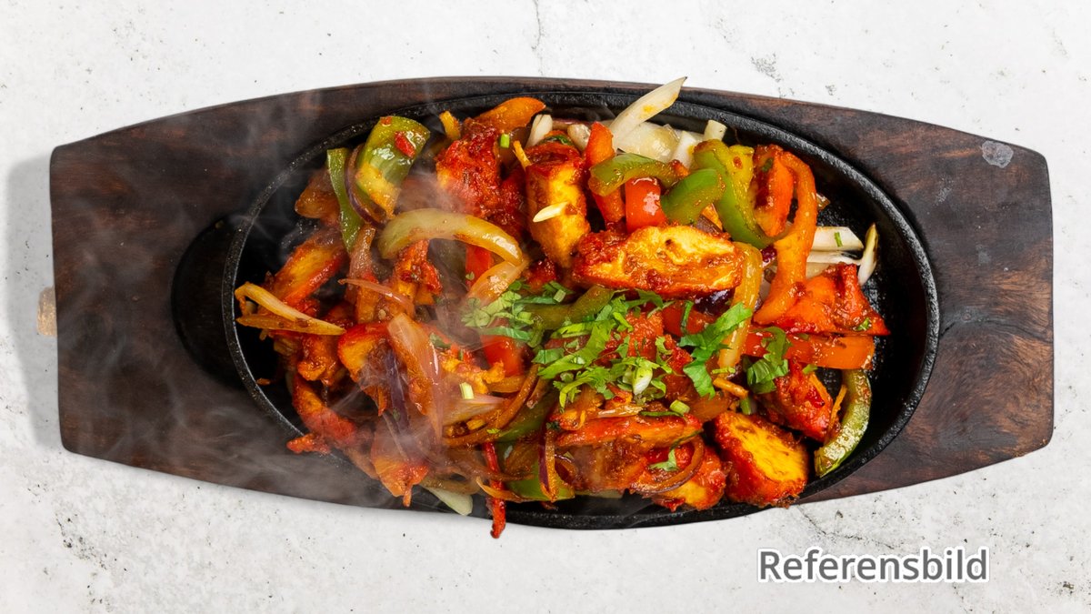 Mix Chicken Sizlar