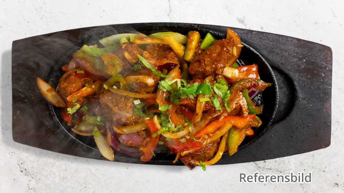 Sish Kebab Sizlar