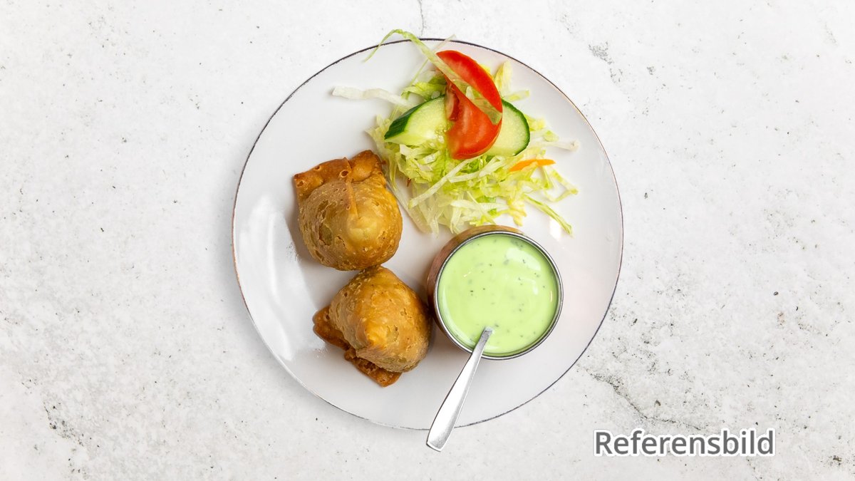 Somosa