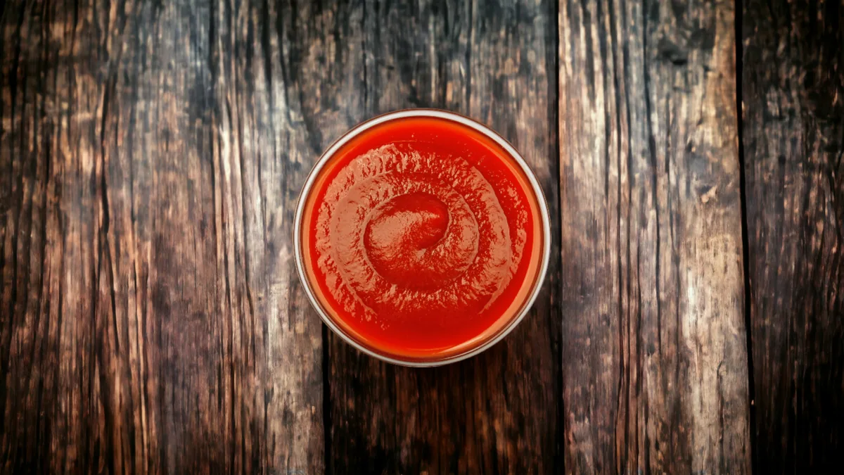 chili szósz