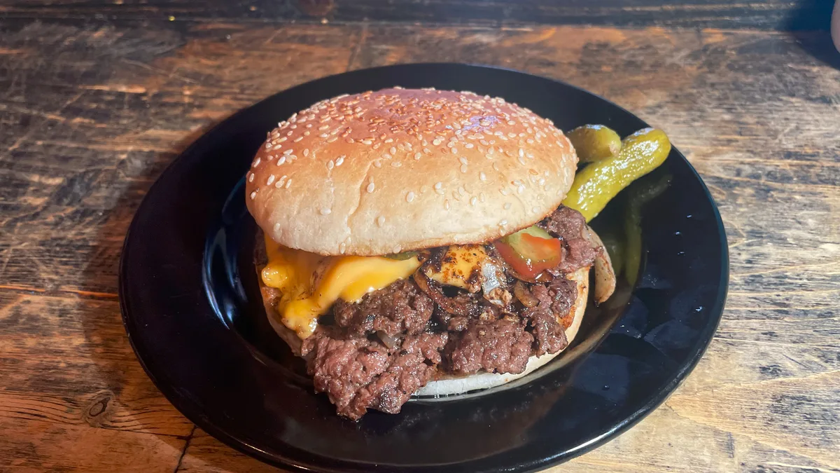 Smash Burger