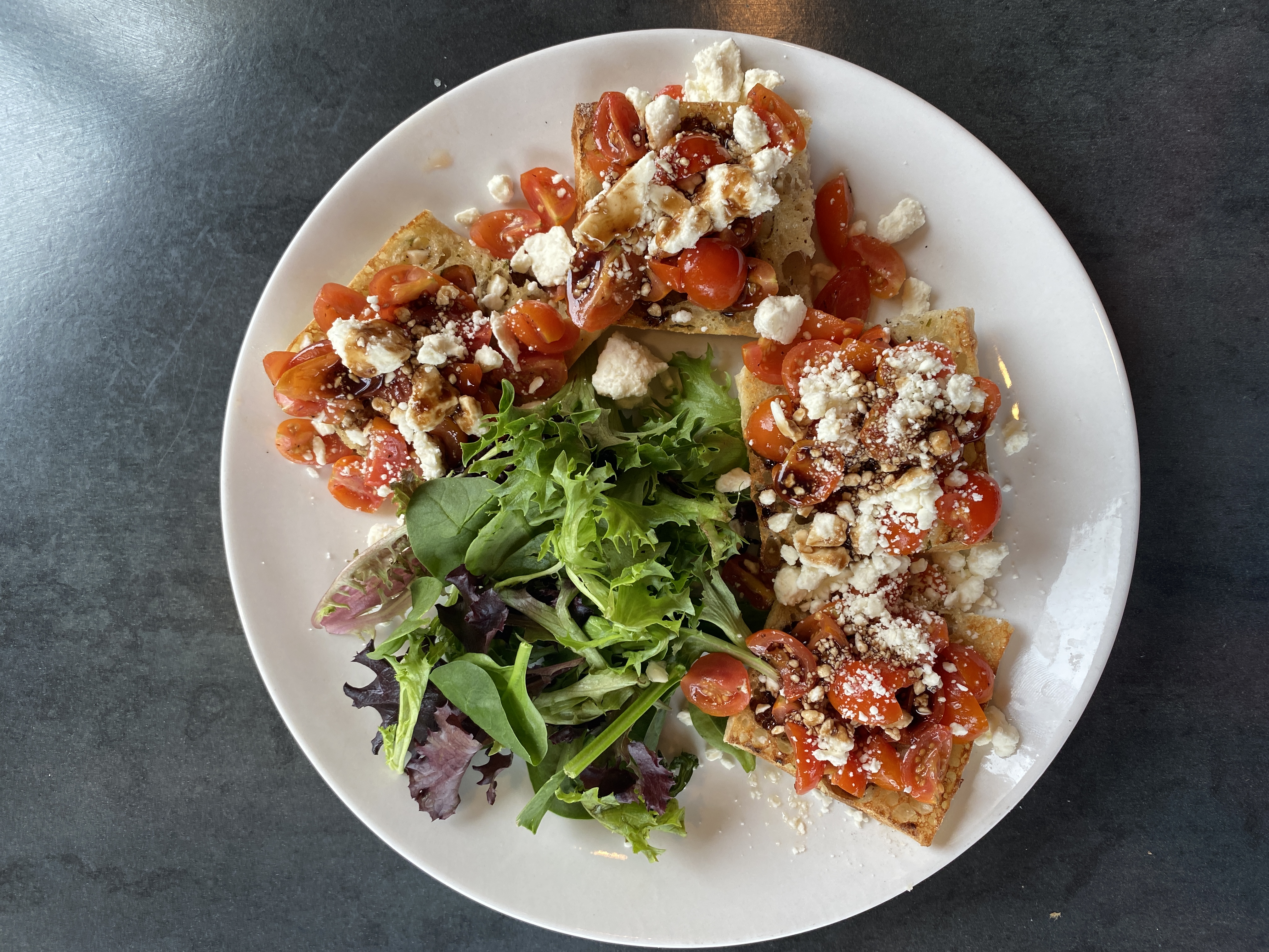 Bruschetta