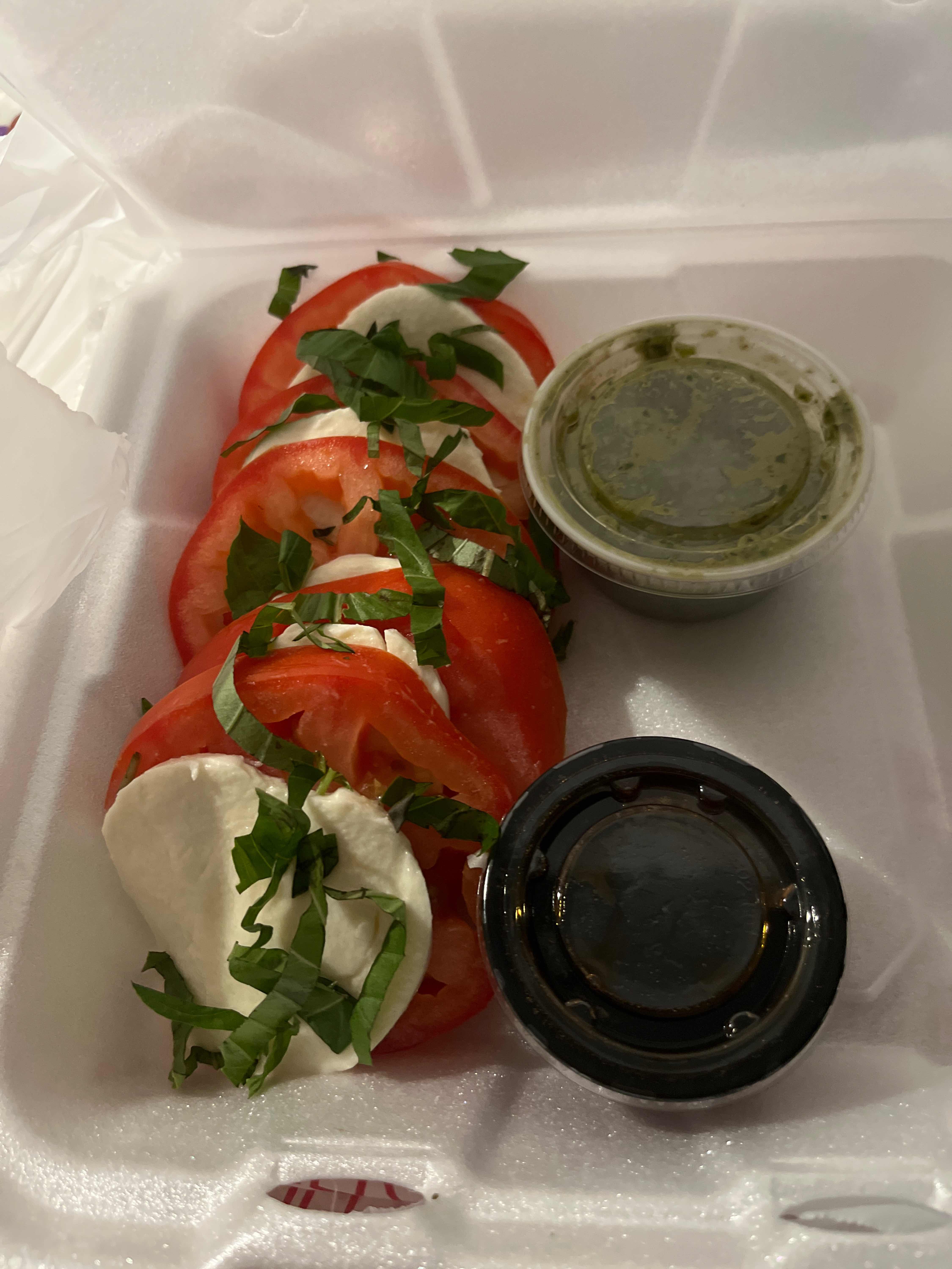 Caprese Salad
