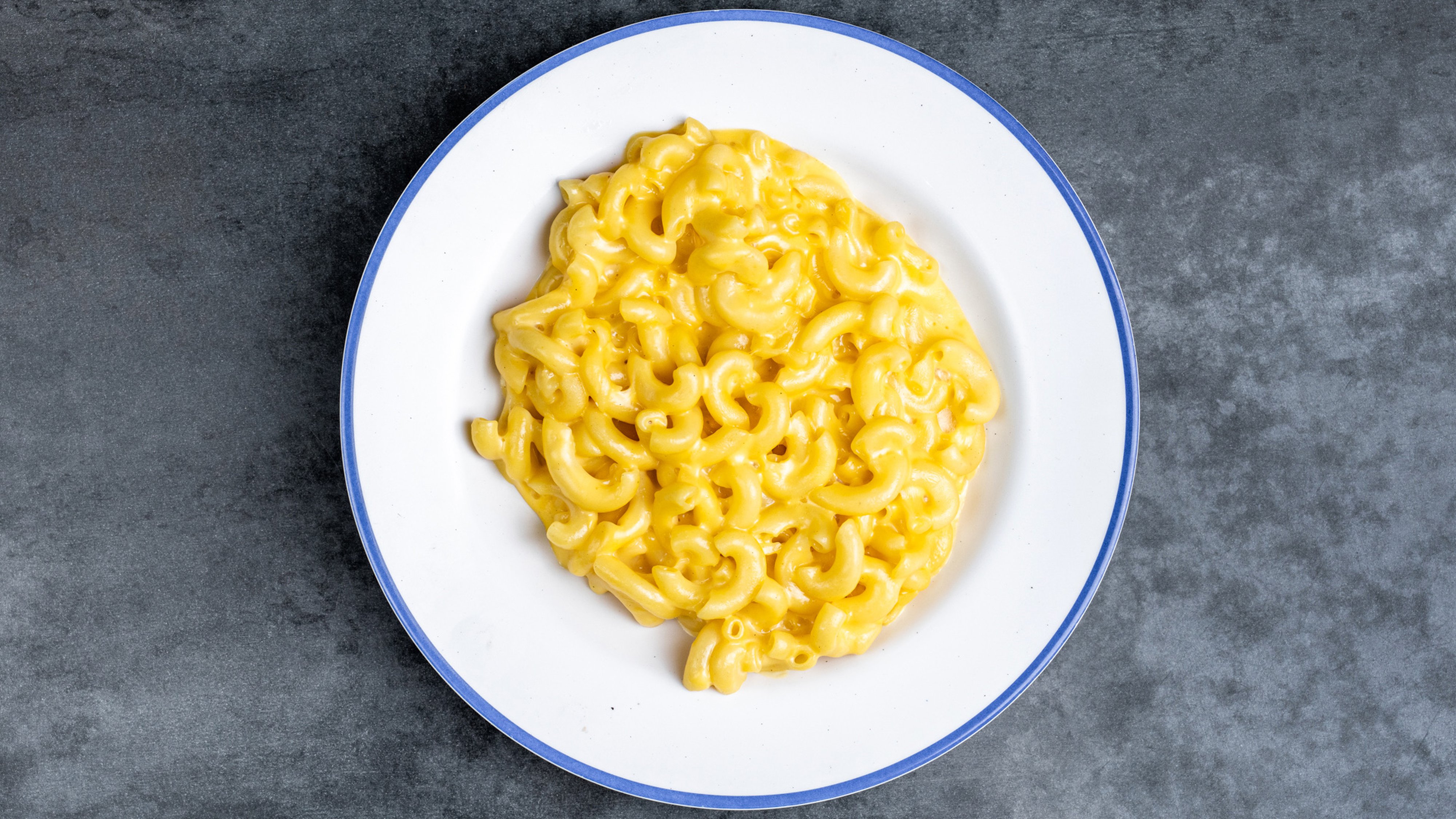 Kids Mac 'n Cheese