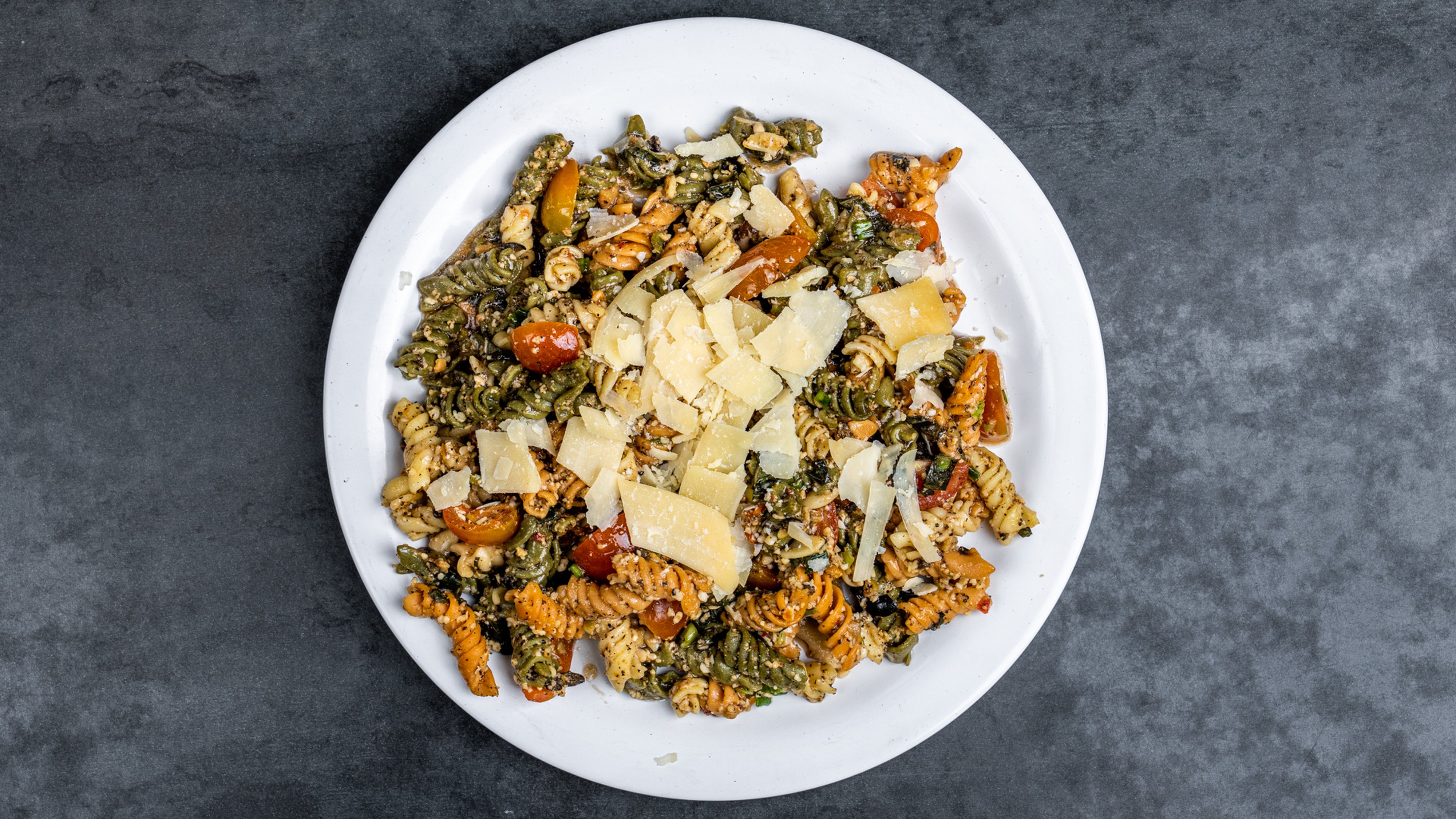 Pasta Salad