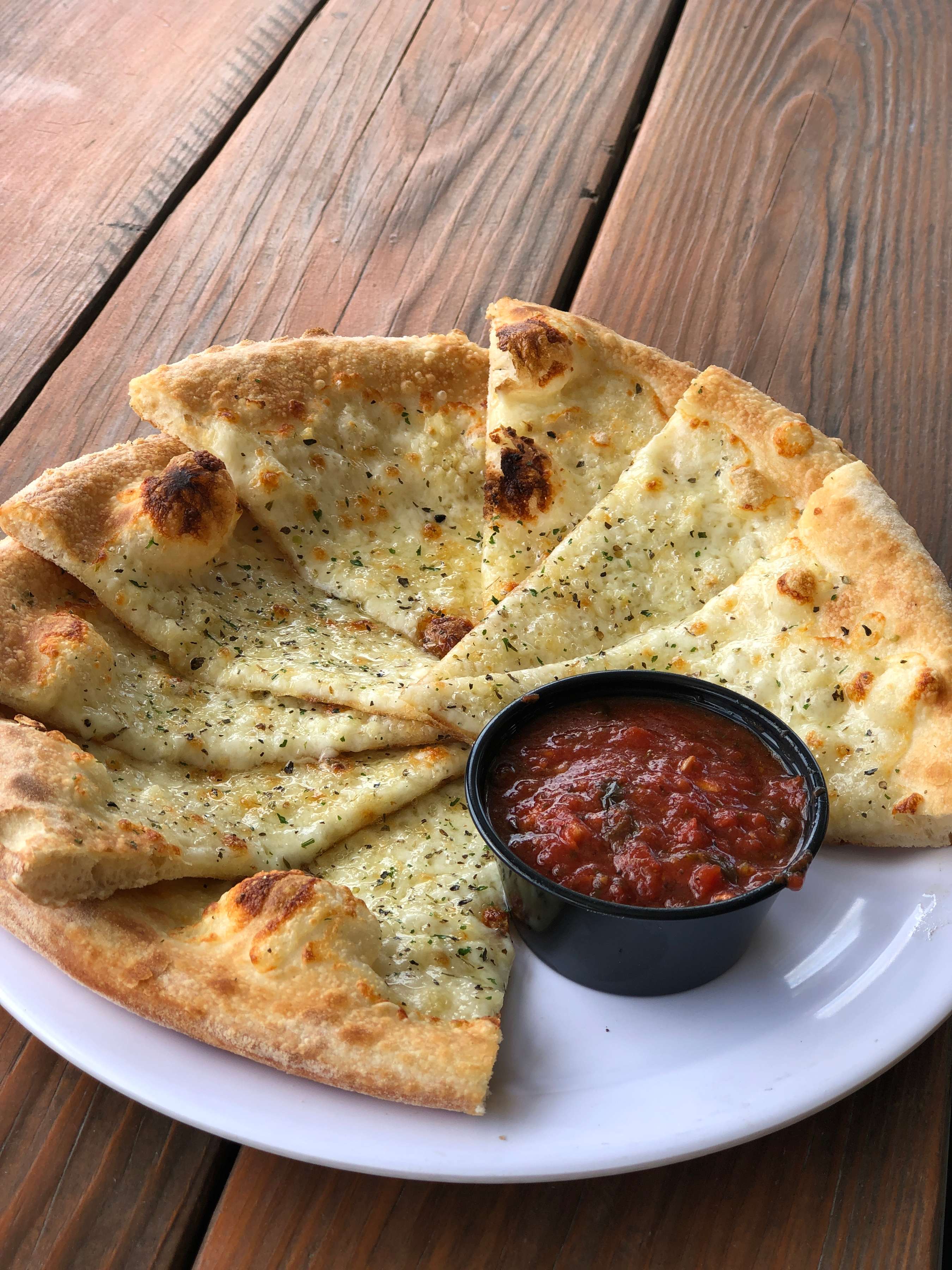 Pizza Chips