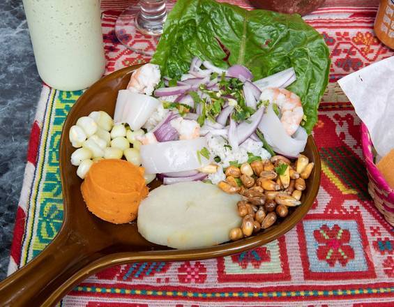 Ceviche