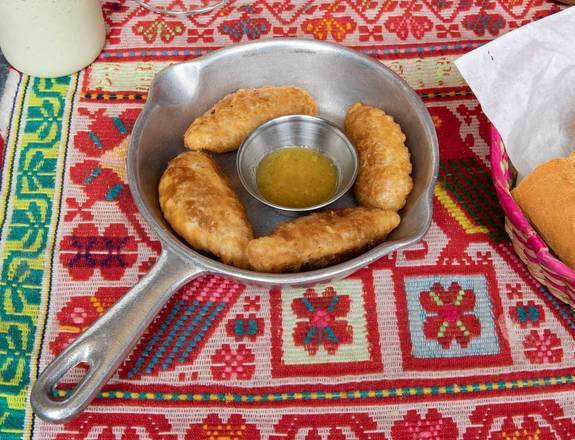 Empanadas